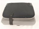 Damaged Freightliner RH Gray Lounge Seat - P/N  A18-69119-001 (6742941466710)