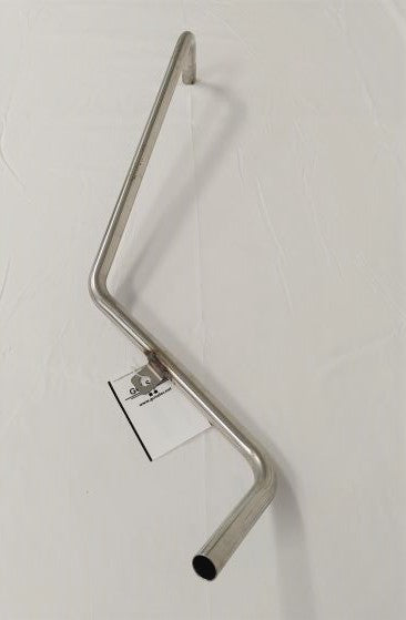 Freightliner Exhaust Auxiliary Pipe - P/N  A22-75442-001 (6634226286678)