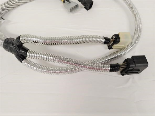 Daimler EPA10, DDC, 1US ATS Mid Chassis Harness - P/N  A06-71325-000 (6633030287446)
