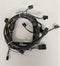 Freightliner Daycab 3 LP Overhead Harness - P/N  A06-43017-000 (6634224549974)