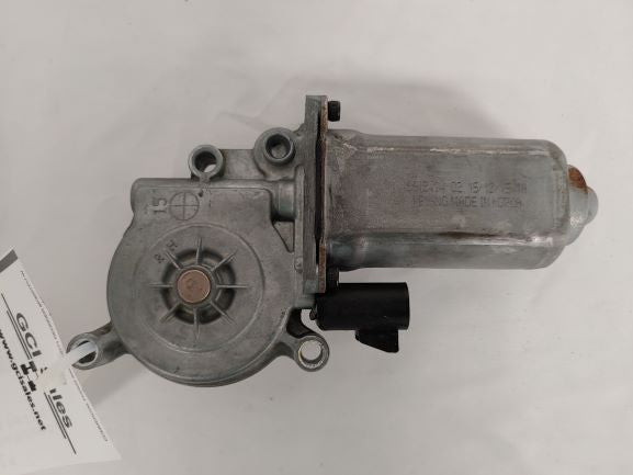 Freightliner RH Electric Window Reg. Motor & Trans. - P/N  16915414 (3939507863638)