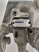 Used Wabco Antilock Brakes Modulator Valve - P/N  472 500 123 0 (6634617602134)
