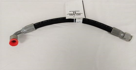 Oil Cooler Transmission Jumper Hose - P/N: 07-24067-005 (6634578640982)