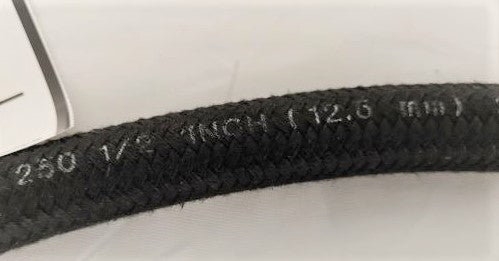 Oil Cooler Transmission Jumper Hose - P/N: 07-24067-005 (6634578640982)