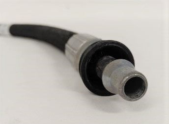 Gates P4 DT12 Outboard Transmission Oil Cooler Hose - P/N  A07-24347-001 (6699285872726)