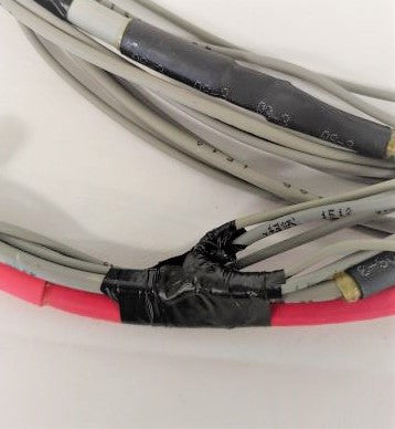 Freightliner Engine Control Harness - P/N A06-85360-003 (6781271408726)