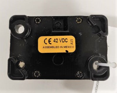 Eaton's Bussmann Surface Mount Circuit Breaker - P/N 184025F031 (6636132925526)