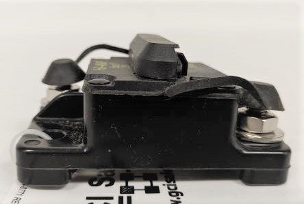 Eaton's Bussmann Surface Mount Circuit Breaker - P/N 184025F031 (6636132925526)