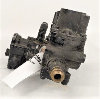 Used Wabco Antilock Brakes Modulator Valve Combo - P/N  472 500 221 0 (6636539773014)