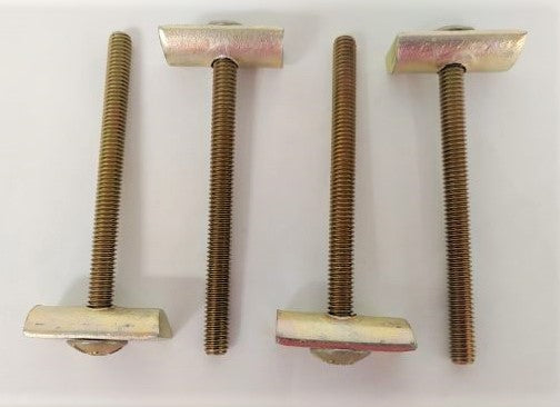 *Set of 4* Deck Plate T-Bolt (6639591391318)