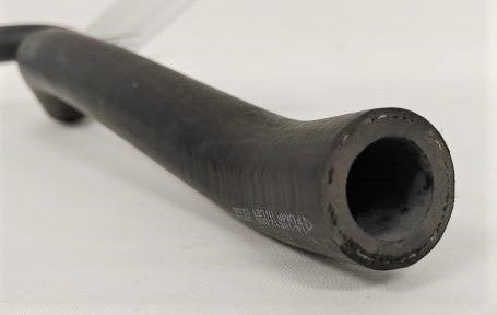 Gates Single DPCST Set FWRD Front Axle Formed Hose - P/N  14-18612-000 (6639410380886)