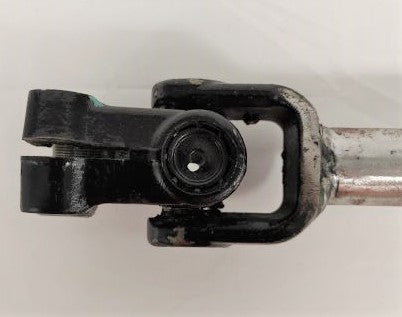 Used Freightliner Lower Steering Gear Slip Shaft - P/N   14-19608-000 (6642785386582)