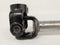 Used Freightliner Lower Steering Gear Slip Shaft - P/N   14-19608-000 (6642785386582)
