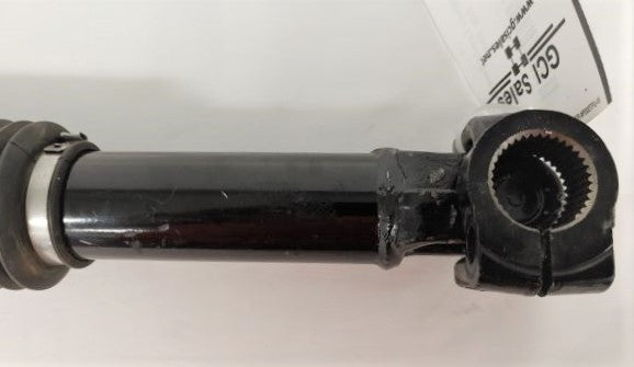 Used Freightliner Lower Steering Gear Slip Shaft - P/N   14-19608-000 (6642785386582)