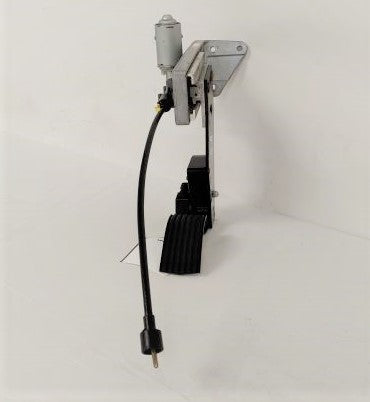 Used ISL 13 Adjustable Suspension Pedal Assembly - P/N: A01-33965-000 (6639711354966)