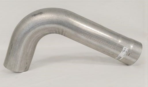 Paumac DD15 RH Vertical AMTS Exhaust Pipe - P/N: 04-29437-000 (6642787352662)