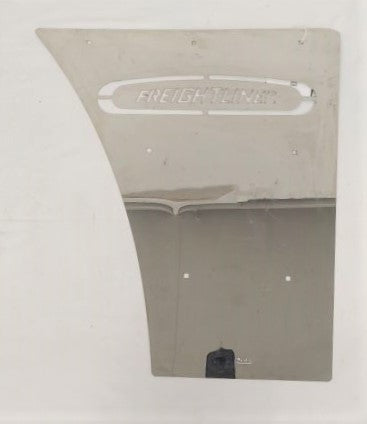 Used Freightliner Rear Trim Panel (6642693898326)