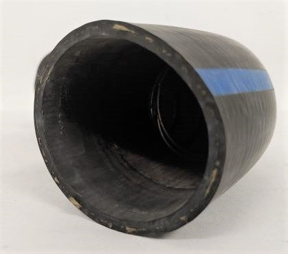 Gates 2 1/2" ID Molded Blue Stripe Engine Hose - P/N: 05-31991-000 (6642768969814)