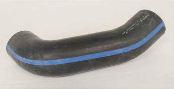 Gates 2 1/2" ID Molded Blue Stripe Engine Hose - P/N: 05-31991-000 (6642768969814)