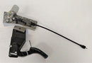 Used ISL 13 Adjustable Suspension Pedal Assembly - P/N: A01-33965-001 (6644089323606)