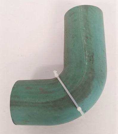 Freightliner 90 Degree Silicone Elbow Hose - P/N 05-33920-000 (6643467452502)