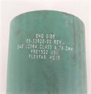 Freightliner 90 Degree Silicone Elbow Hose - P/N 05-33920-000 (6643467452502)