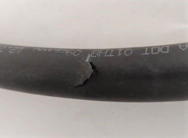 Freightliner Hose w/ Fittings - P/N 12-21021-025 (6643468533846)