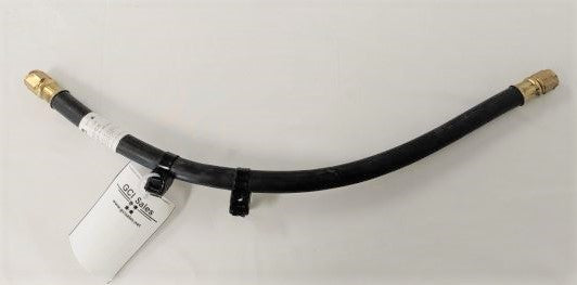 Freightliner Hose w/ Fittings - P/N 12-21021-025 (6643468533846)