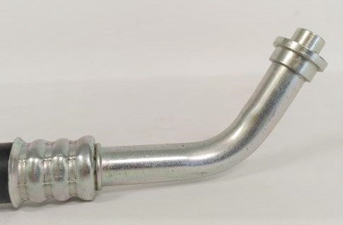 Used Mid Chasis M2 Coolant Tube - P/N: A04-31392-000 (6643468795990)