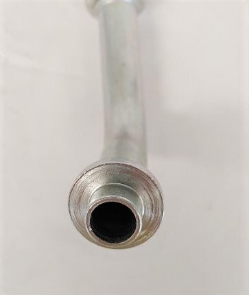 Used Mid Chasis M2 Coolant Tube - P/N: A04-31392-000 (6643468795990)