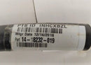 Parker Pressure Line Steering Crimp Hose Assembly - P/N  14-18232-019 (6644078739542)