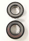 *Set of 2* Timken 3782 Tapered Roller Bearing Assembly - P/N  3782-097-19 (6644077133910)