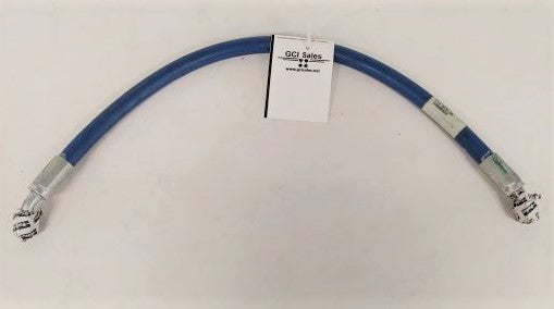 Freightliner Pressure Steering Plumbing Hose, 29" - P/N  14-20179-029 (6643971457110)