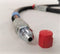 J-Flex 1/4" Hydraulic Hose With Hose Fittings (8215864672572)