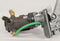 Damaged Wabco Stroke Valve Foot Brake Assembly - P/N  A12-28393-000 (6648862081110)