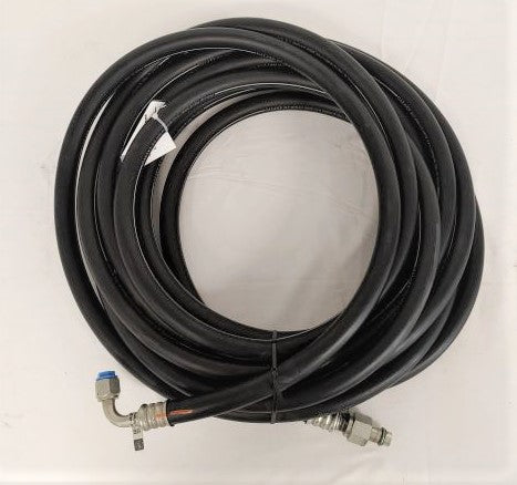 486 Inch Galaxy A/C Suction Hose Assembly - P/N: A22-74548-486 (6781516447830)