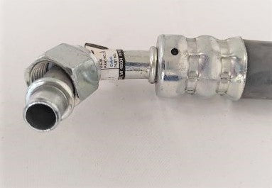 460 Inch A/C Discharge Hose Assembly - P/N: A22-65414-460 (6645492154454)