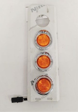Used Freightliner Accent LED Light Bar Assy - P/N A22-64833-003 (6740898873430)