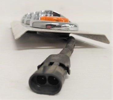 Used Freightliner Accent LED Light Bar Assy - P/N A22-64833-003 (6740898873430)