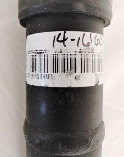 Freightliner Steering Column Shaft - P/N  14-16160-002 (6648833015894)