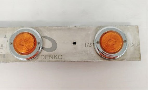 Dieter's LED Cab Skirt w/ Plug - P/N: A18-62733-003 (6650055884886)