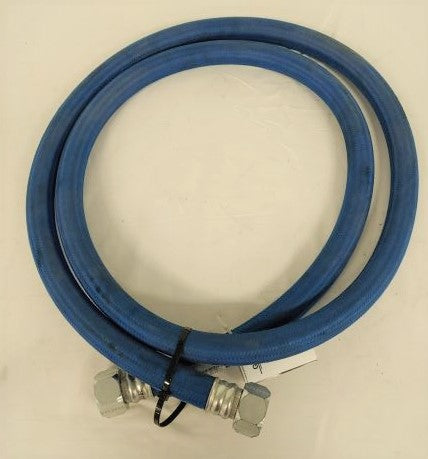 Parker 137" Transportation Hose w/ Swivel Ends - P/N: 5732-3420-137 (6653596237910)