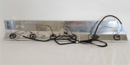 Freightliner Cab Trim Skirt LH W/ Wire Harness - P/N A18-62174-007 (6654384111702)