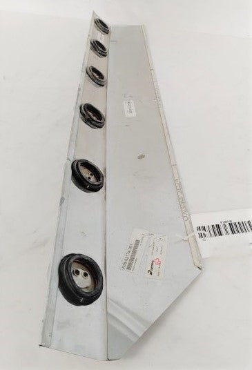 Freightliner Cab Trim Skirt LH W/O Wire Harness - P/N A18-62174-007 (6654355046486)