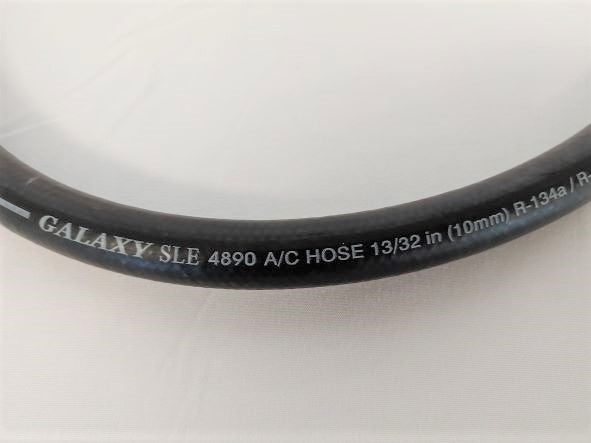 Burgaflex H04, 126 Sleeper A/C Hose - P/N  A22-72520-000 (6655854379094)