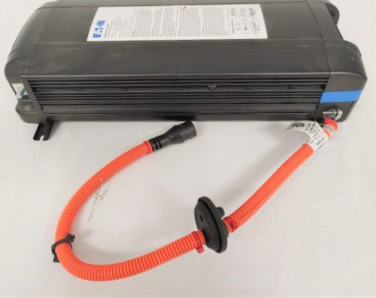 Used Eaton 11.8 V 1800W Charge Inverter - P/N  A66-06279-002 (6659326902358)