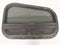 Damaged Freightliner LH Side Window Air Vent - P/N: A18-35402-000 (6656737902678)