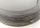 Damaged Freightliner LH Side Window Air Vent - P/N: A18-35402-000 (6656737902678)