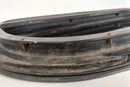 Damaged Freightliner LH Side Window Air Vent - P/N: A18-35402-000 (6656737902678)