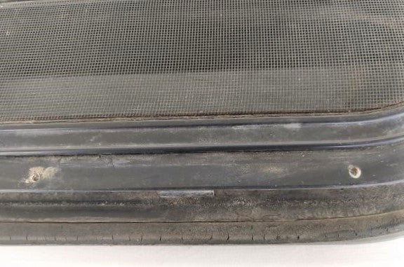 Damaged Freightliner LH Side Window Air Vent - P/N: A18-35402-000 (6656737902678)